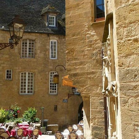 Ferienwohnung Le Perigord Sarlat Exterior foto