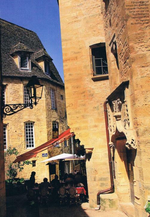Ferienwohnung Le Perigord Sarlat Exterior foto
