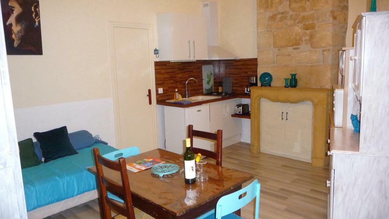 Ferienwohnung Le Perigord Sarlat Exterior foto
