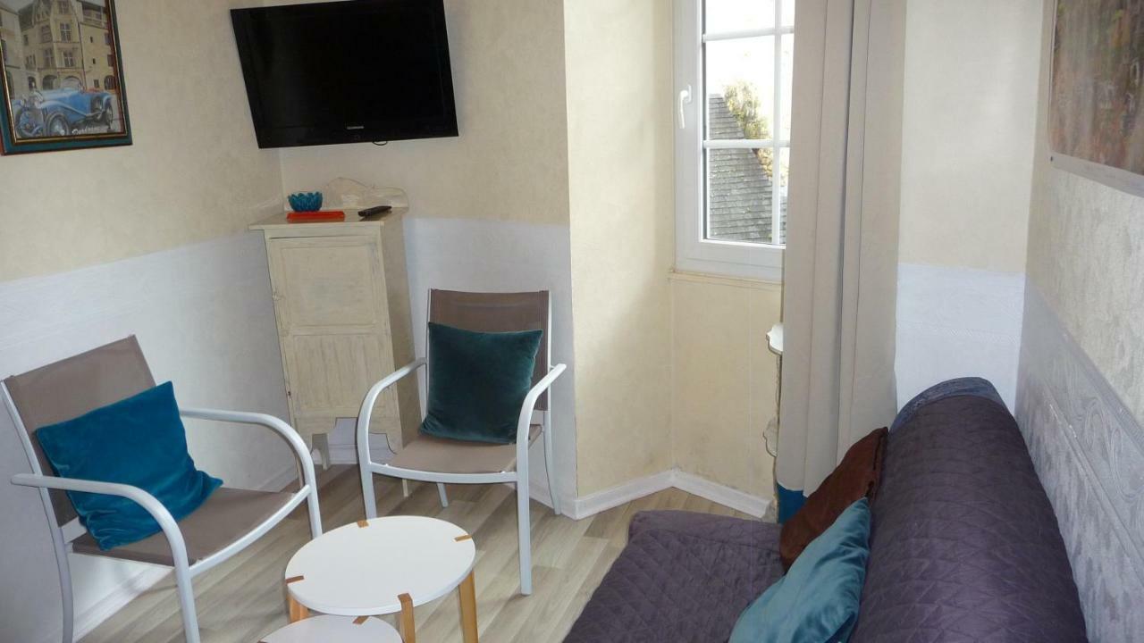 Ferienwohnung Le Perigord Sarlat Exterior foto