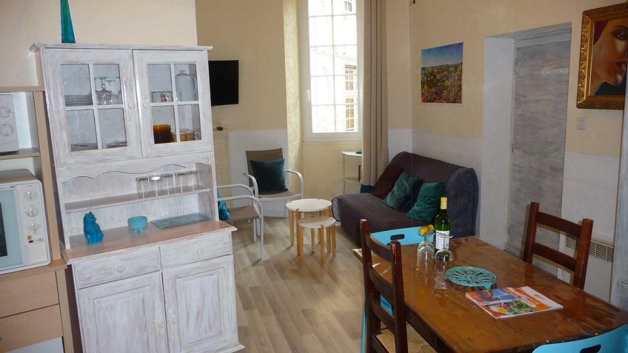 Ferienwohnung Le Perigord Sarlat Exterior foto