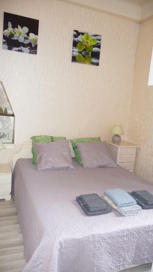 Ferienwohnung Le Perigord Sarlat Exterior foto